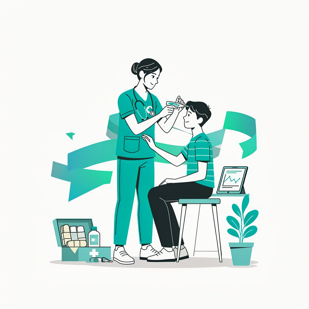 Medical & Health — Medical & health records