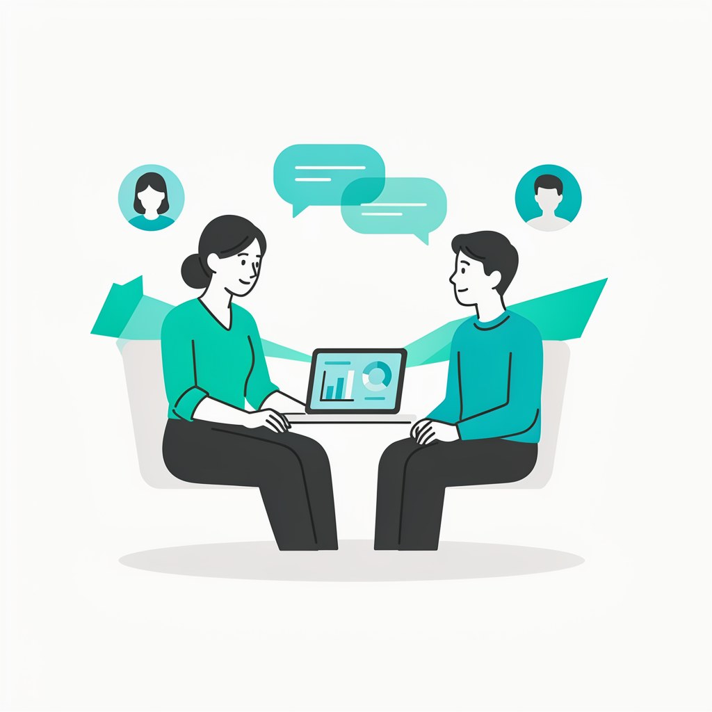 Mentoring & Counselling — Mentoring and counselling records