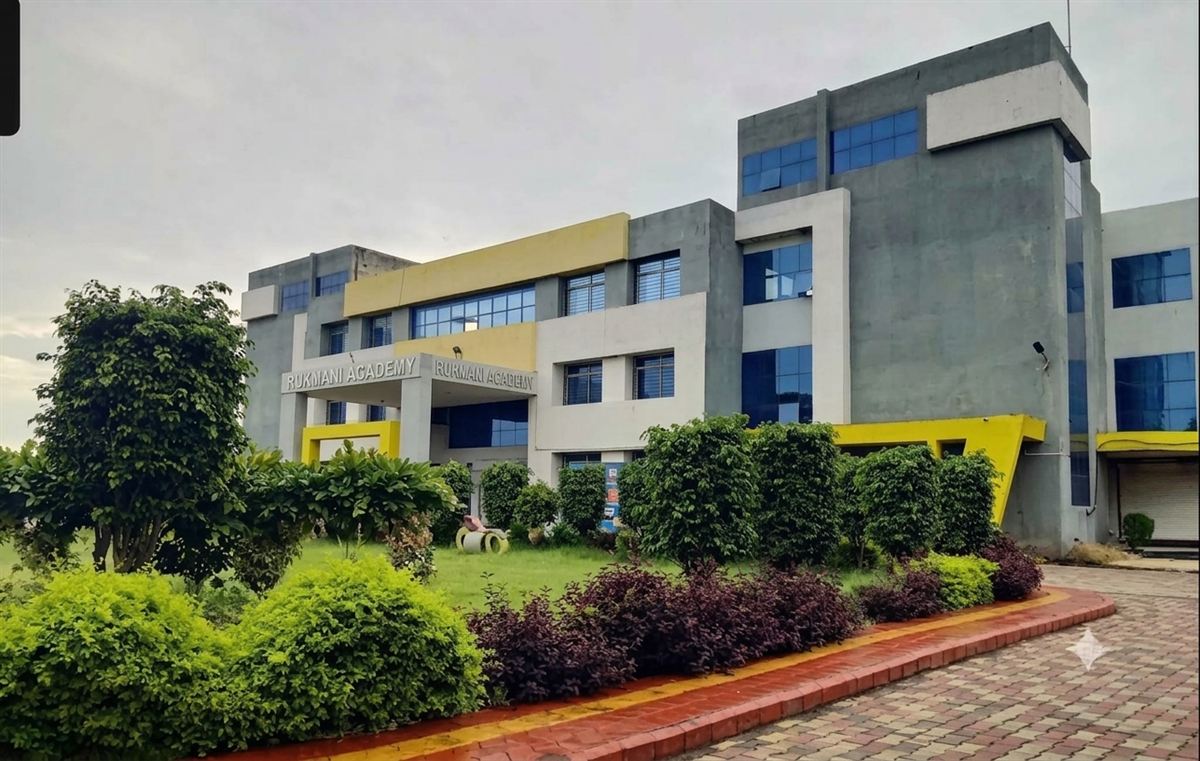 Rukmani Academy, Madhya Pradesh