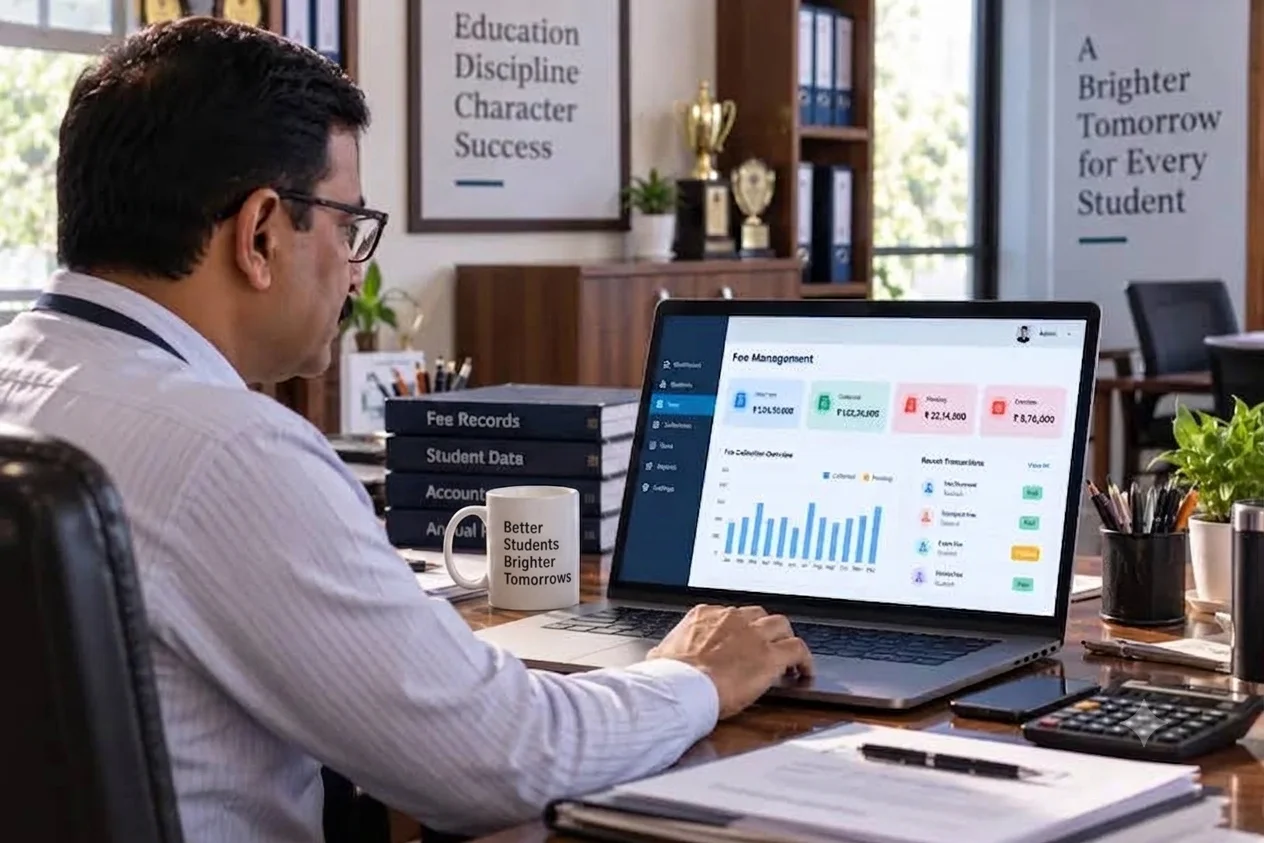 Simption for Accountants