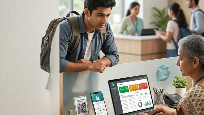 Communication & Payments